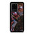 SPIDERMAN IRON SPIDER MARVEL Samsung Galaxy S20 Ultra  Case