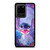STITCH AND LILO GALAXY Samsung Galaxy S20 Ultra  Case