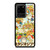 STUDIO GHIBI ARTWORK Samsung Galaxy S20 Ultra  Case