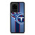 TENNESSEE TITANS NFL FOOTBALL TEAM LOGO Samsung Galaxy S20 Ultra  Case