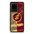 THE FLASH SERIES LOGO Samsung Galaxy S20 Ultra  Case