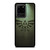 THE LEGEND OF ZELDA METAL SYMBOL Samsung Galaxy S20 Ultra  Case THE LEGEND OF ZELDA METAL SYMBOL Samsung Galaxy S20 Ultra  Case