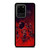 THE REDS LIVERPOOL PLAYERS Samsung Galaxy S20 Ultra  Case