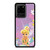 TINKER BELL PETERPAN FLOWERS Samsung Galaxy S20 Ultra  Case