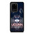 UCONN HUSKIES CONNECTICUT UNIVERSITY BASKETBALL Samsung Galaxy S20 Ultra  Case
