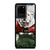 UNIVERSITY OF GEORGIA BULLDOGS UGA Samsung Galaxy S20 Ultra  Case