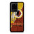 WASHINGTON REDSKINS NFL ART Samsung Galaxy S20 Ultra  Case