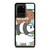 WE BARE BEARS UP Samsung Galaxy S20 Ultra  Case