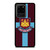 WEST HAM UNITED FC LOGO Samsung Galaxy S20 Ultra  Case