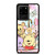 WINNIE THE POOH AND FRIENDS UMBRELA Samsung Galaxy S20 Ultra  Case