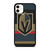 VEGAS GOLDEN KNIGHT LOGO 2 iPhone 11 Case