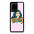 WONDER WOMAN CARTOON PINK Samsung Galaxy S20 Ultra  Case
