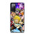 7 SEVEN DEADLY SINS ANIME CHARACTERS Samsung Galaxy S20 FE Case
