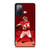 ACT PATRICK MAHOMES KANSAS CITY CHIEFS Samsung Galaxy S20 FE Case