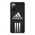 ADIDAS SIMPLE LOGO Samsung Galaxy S20 FE Case