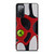 AIR JORDAN SHOES SOLE Samsung Galaxy S20 FE Case