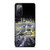 AL HARAM MOSQUE MECCA Samsung Galaxy S20 FE Case