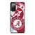 ALABAMA CRIMSON TIDE FOOTBALL NFL Samsung Galaxy S20 FE Case