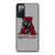 ALABAMA CRIMSON TIDE LOGO INITIAL Samsung Galaxy S20 FE Case
