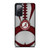 ALABAMA CRIMSON TIDE LUXURY Samsung Galaxy S20 FE Case
