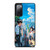 ANIME RIVER FLOWS Samsung Galaxy S20 FE Case