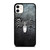 VENOM DISTORTION WALL iPhone 11 Case