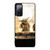 BABY YODA STAR WARS THE MANDALORIAN Samsung Galaxy S20 FE Case