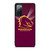 BRONCOS BRISBANE FOTTBALL TEAM LOGO Samsung Galaxy S20 FE Case