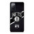 BROOKLYN NETS BASKETBAL TEAM LOGO EST 1967 Samsung Galaxy S20 FE Case