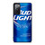 BUD LIGHT BEER CAN Samsung Galaxy S20 FE Case