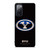 BYU COUGARS BRIGHAM YOUNG UNIVERSITY FOOTBALL Samsung Galaxy S20 FE Case
