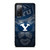 BYU COUGARS BRIGHAM YOUNG UNIVERSITY LOGO Samsung Galaxy S20 FE Case