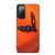 CHEVY CORVETTE LOGO WING Samsung Galaxy S20 FE Case