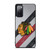 CHICAGO BLACK HAWKS NHL HOCKEY TEAM LOGO Samsung Galaxy S20 FE Case
