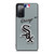 CHICAGO WHITE SOX LOGO NIKE Samsung Galaxy S20 FE Case