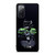 CHRIS CARSON SEAHAWKS EAGLE Samsung Galaxy S20 FE Case