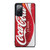 COCA COLA CLASSIC CAN LOGO Samsung Galaxy S20 FE Case