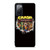 CRASH BANDICOOT GAMES Samsung Galaxy S20 FE Case