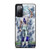 DAK PRESCOTT SMOKE COWBOYS DALLAS COWBOYS FOOTBALL Samsung Galaxy S20 FE Case