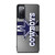 DALLAS COWBOYS FOOTBALL STAR LOGO Samsung Galaxy S20 FE Case