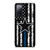 DALLAS COWBOYS FOOTBALL USA FLAG Samsung Galaxy S20 FE Case
