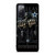 DALLAS COWBOYS SKULL YOU LOSE Samsung Galaxy S20 FE Case
