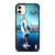 VINCE CHARTER ORLANDO MAGICS iPhone 11 Case VINCE CHARTER ORLANDO MAGICS iPhone 11 Case