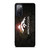 DENVER BRONCOS HORSE Samsung Galaxy S20 FE Case