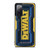 DEWALT LOGO JOBSITE SPEAKER Samsung Galaxy S20 FE Case