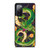 DRAGON BALL SHENRON DBZ Samsung Galaxy S20 FE Case