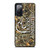 DUCKS UNLIMITED CAMO Samsung Galaxy S20 FE Case