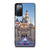 EEYOREE DONKEY WINNIE THE POOH CASTLE Samsung Galaxy S20 FE Case