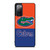 FLORIDA GATORS STRIPS Samsung Galaxy S20 FE Case