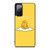 GUDETAMA LAZY EGG Samsung Galaxy S20 FE Case